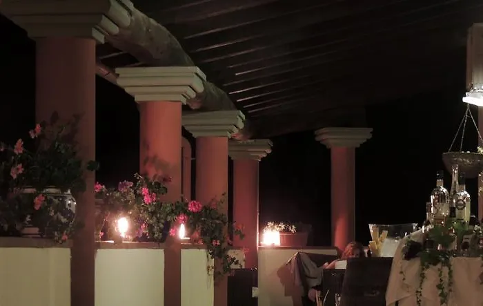 Su Lithu فندق Bitti