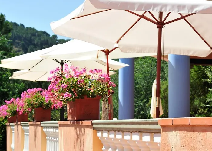 Su Lithu Hotel Bitti