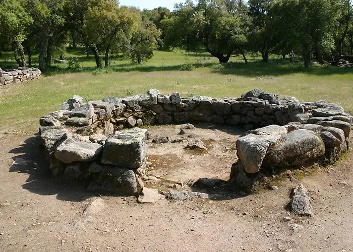 Hotel Su Lithu Bitti