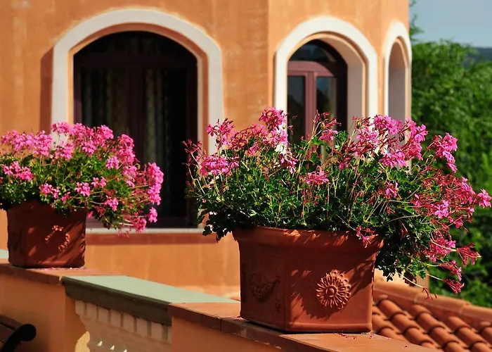 Su Lithu فندق 4*